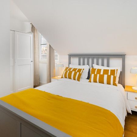 Modern Lisbon Apartments By Soulplaces Exteriér fotografie