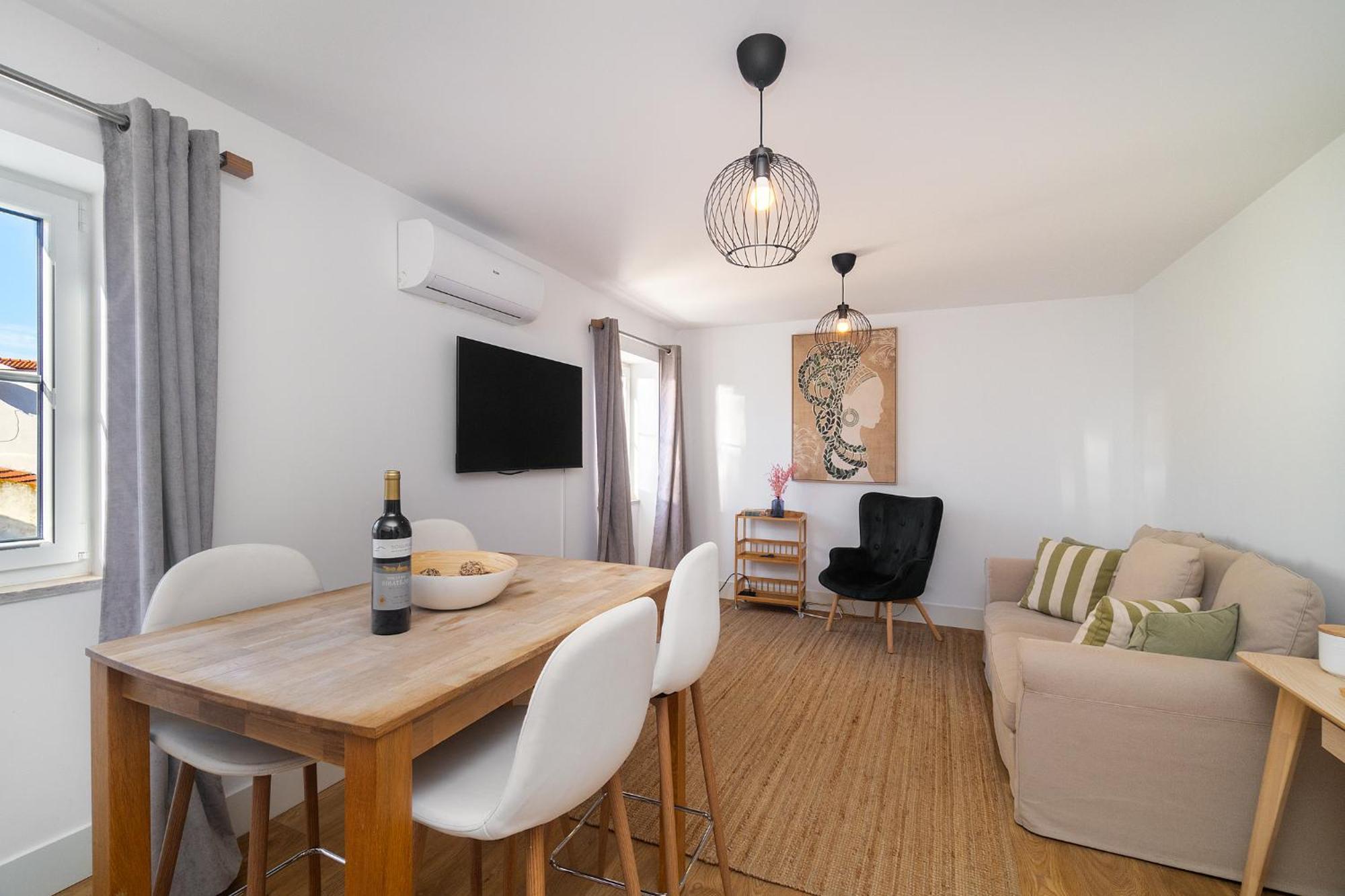 Modern Lisbon Apartments By Soulplaces Pokoj fotografie