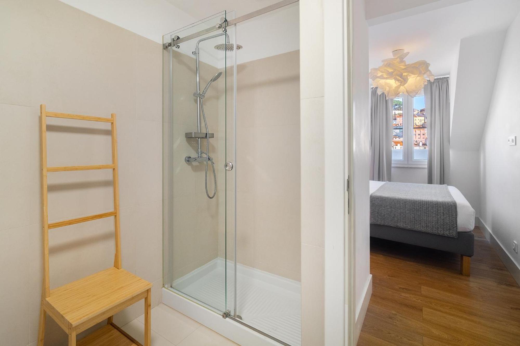 Modern Lisbon Apartments By Soulplaces Pokoj fotografie