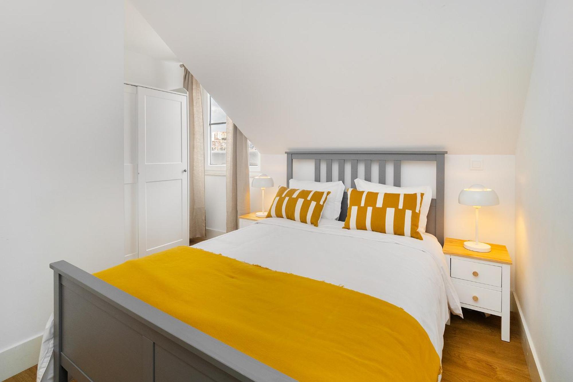 Modern Lisbon Apartments By Soulplaces Exteriér fotografie
