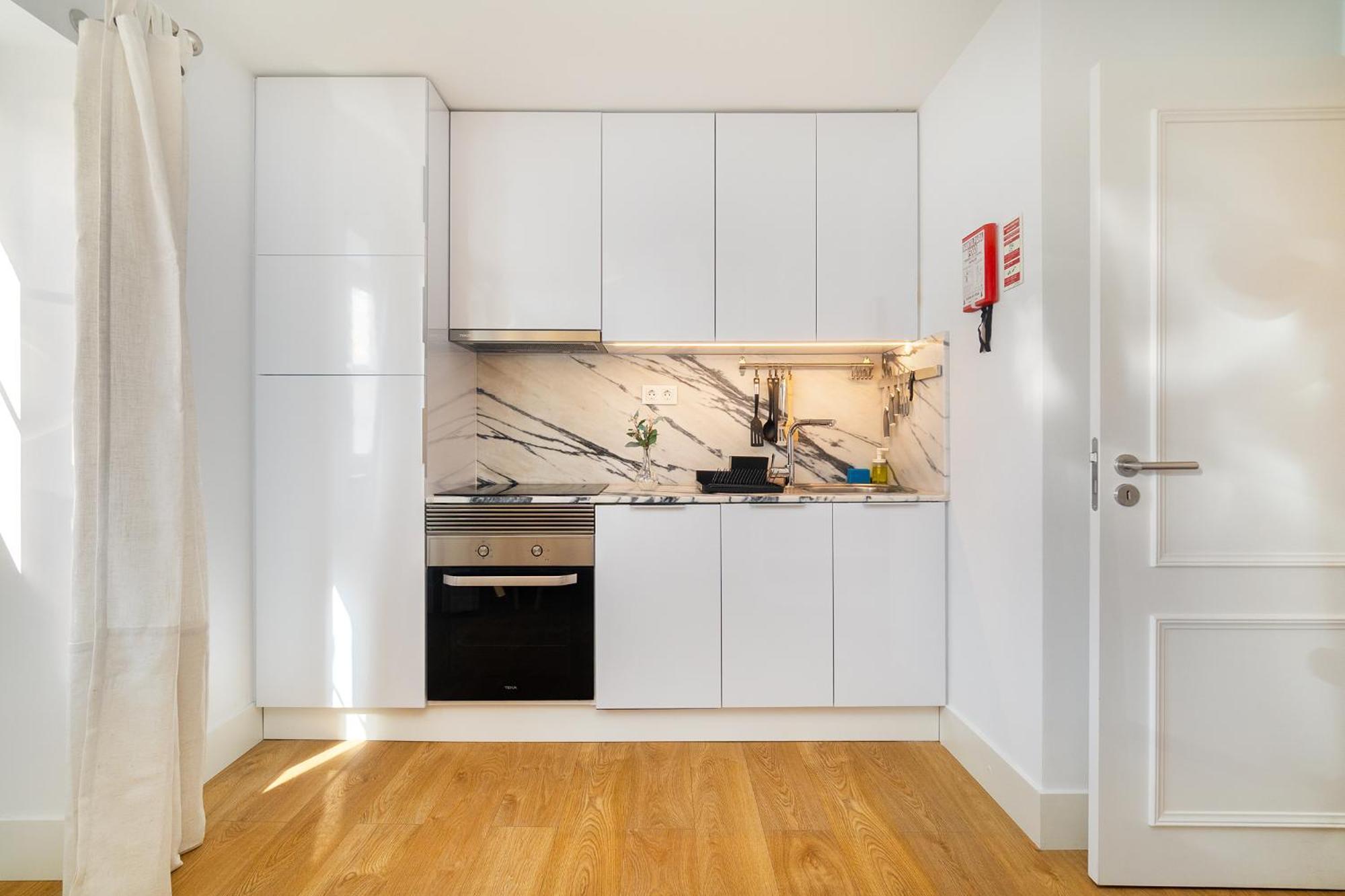Modern Lisbon Apartments By Soulplaces Exteriér fotografie