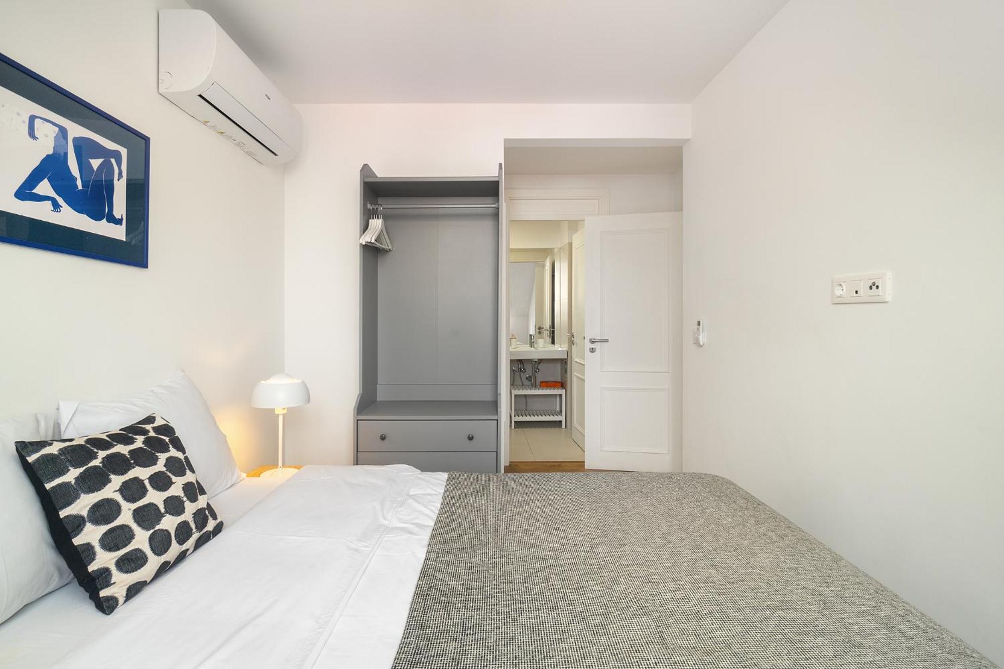Modern Lisbon Apartments By Soulplaces Exteriér fotografie