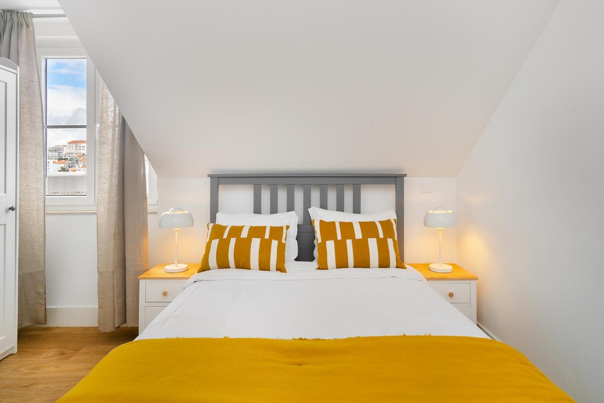 Modern Lisbon Apartments By Soulplaces Exteriér fotografie