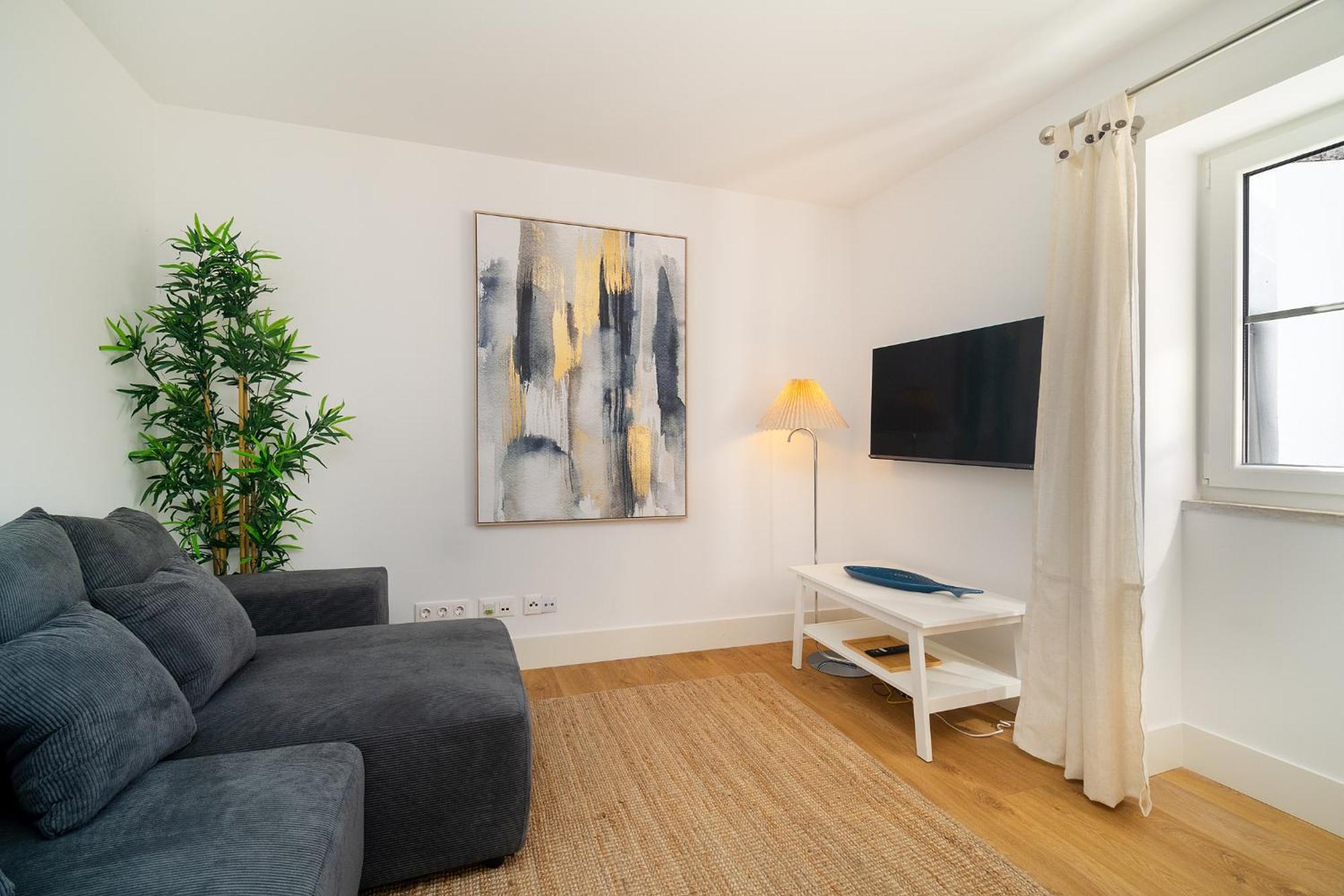 Modern Lisbon Apartments By Soulplaces Exteriér fotografie
