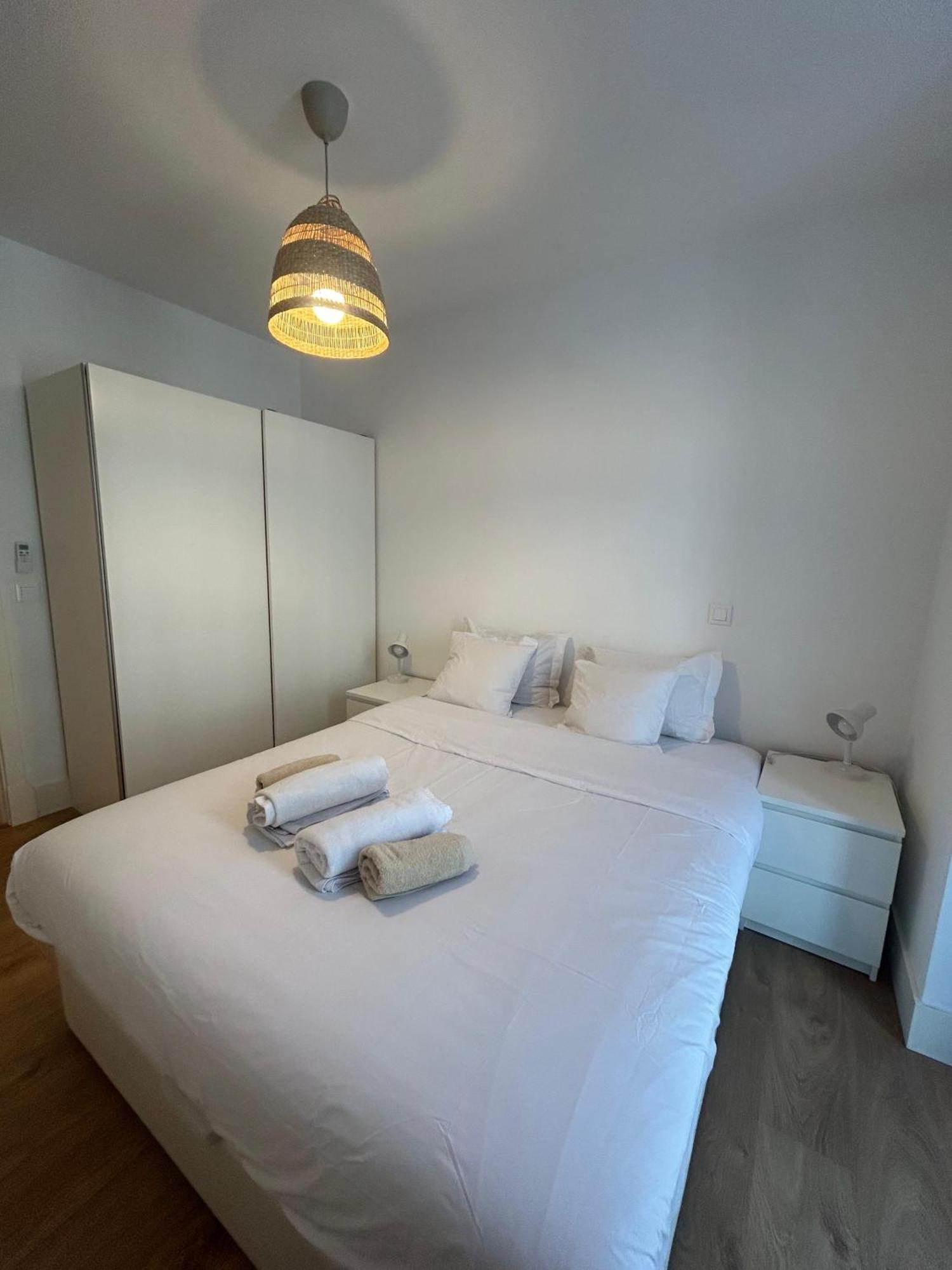 Modern Lisbon Apartments By Soulplaces Pokoj fotografie
